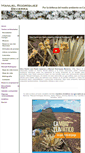 Mobile Screenshot of manuelrodriguezbecerra.com